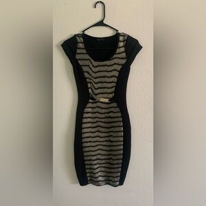 Love J Pencil Dress